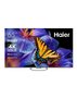4K (Ultra HD) Smart телевизор HAIER 65 SMART TV S4 65″ 165 см HQLED Android TV HDMI 2.1